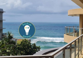 Bermudas 3 Bedroom Penthouse, Ballito